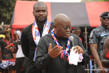 akufo addo