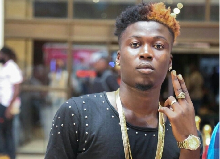 HipLife Artiste Wisa Greid