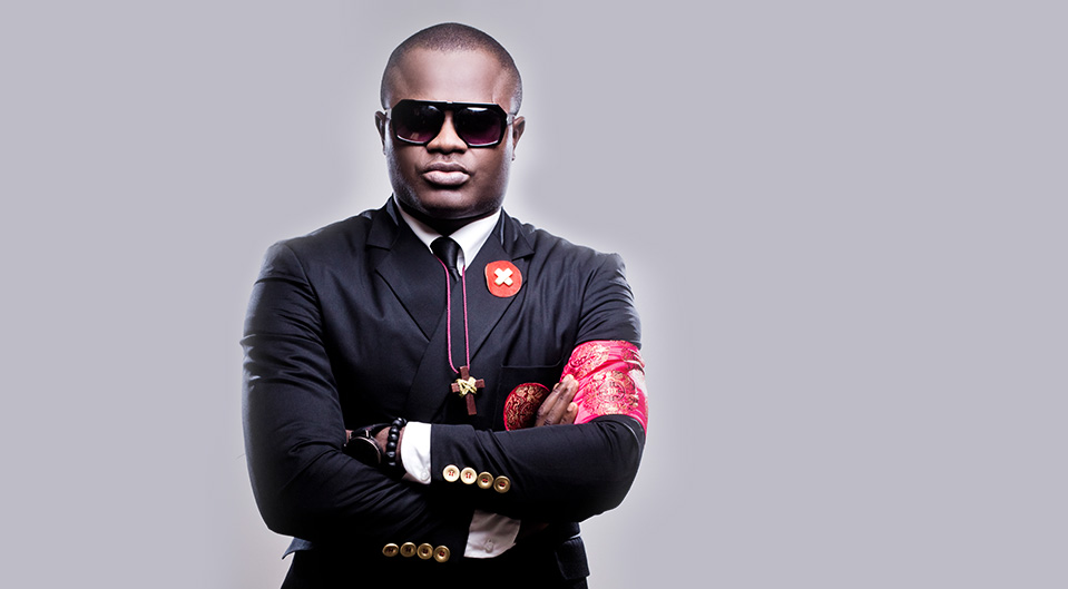 Cwesi Oteng endorses Nana Addo