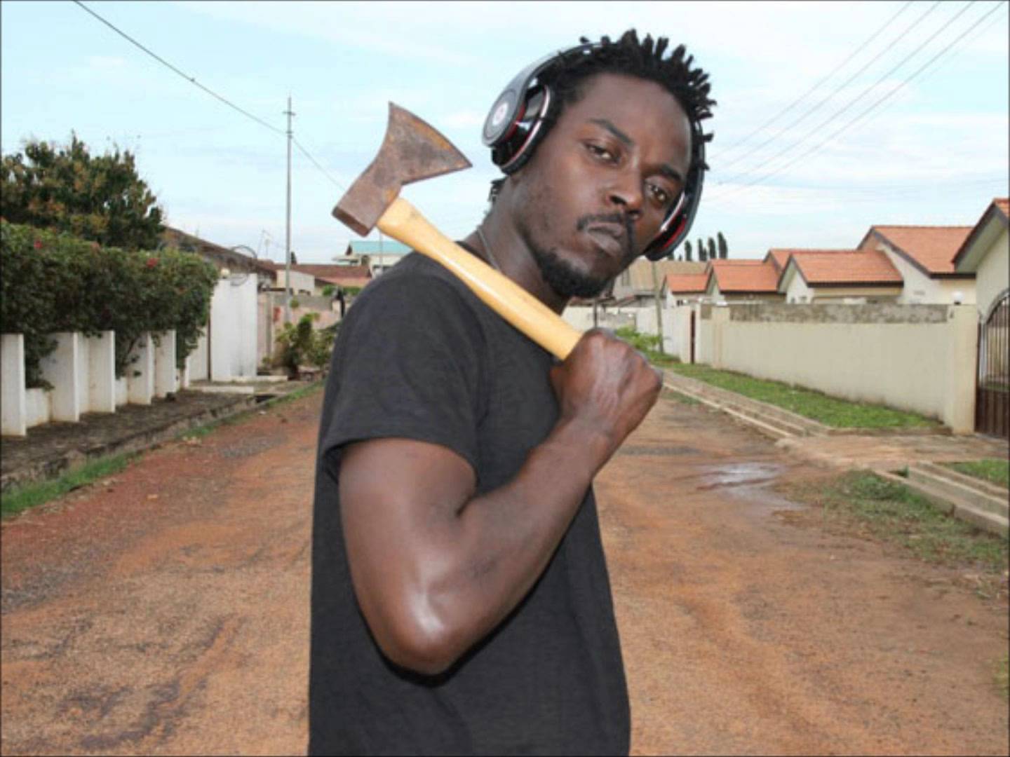 I will vote for Nana Addo - Kwaw Kese