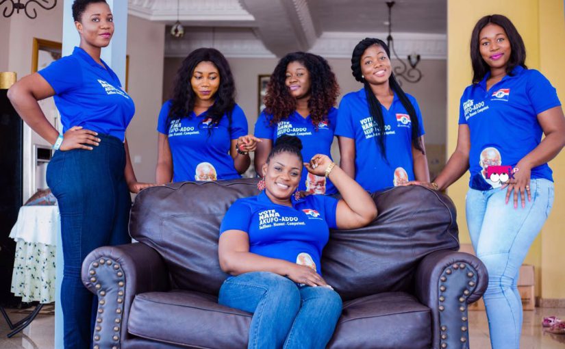 Give NPP A Chance Loyal Ladies NPP Loyal Ladies give-npp-a-chance-loyal-ladies-npp-loyal-ladies