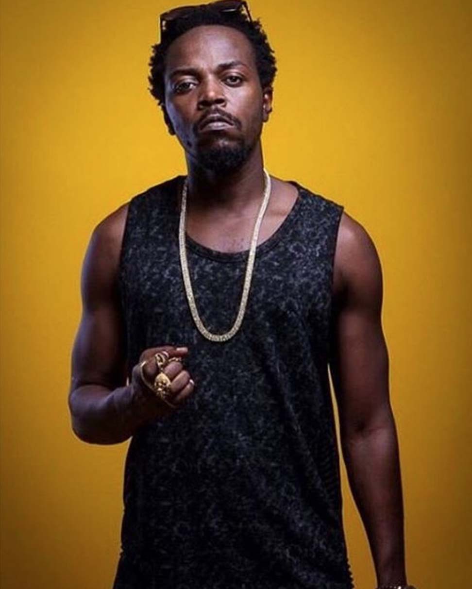 I will vote for Nana Addo - Kwaw Kese