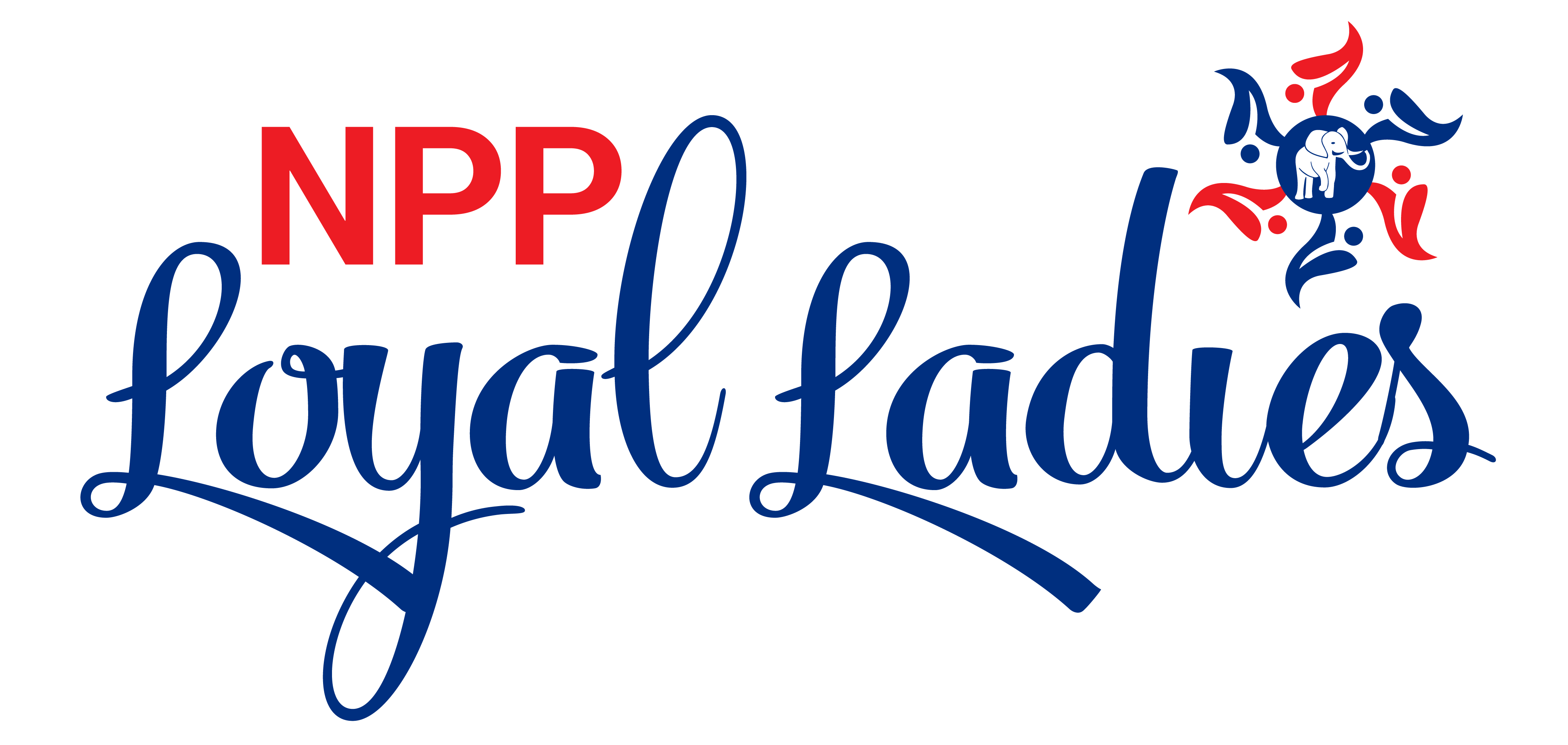 NPP Loyal Ladies
